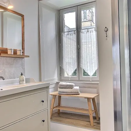 Manoir Du Bourg B&B
