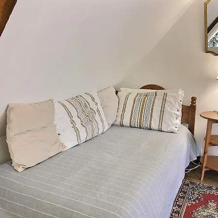 Manoir Du Bourg B&B
