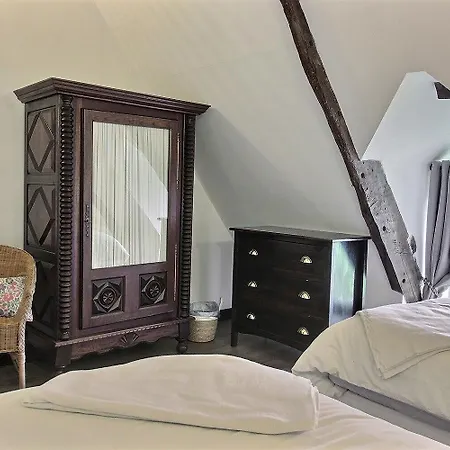 Manoir Du Bourg Saint-Hélen