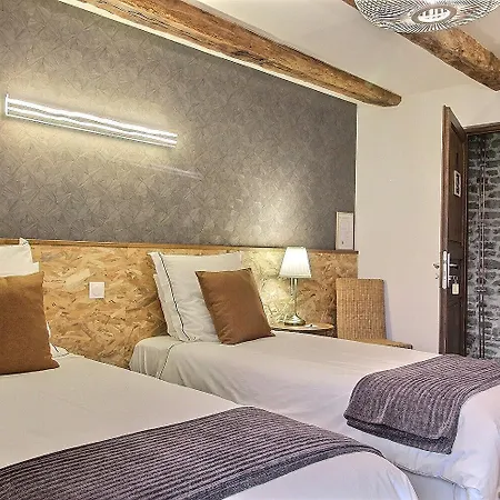Manoir Du Bourg B&B *