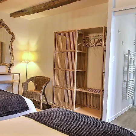 Manoir Du Bourg *
