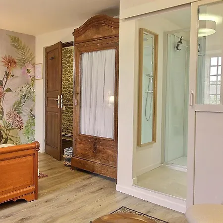 Manoir Du Bourg B&B