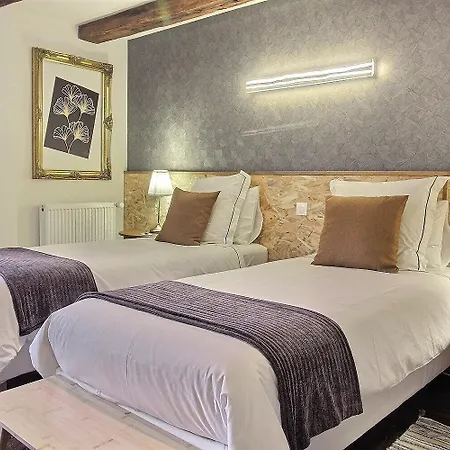 Manoir Du Bourg *