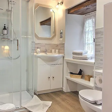 B&B Manoir Du Bourg